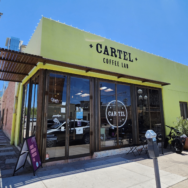 Suntee×Us×Sicario Cartel/us 三軒茶屋 Suntee×Us×Sicario Cartel/Mark Drews Photo S/S T-Shirt（サンティ