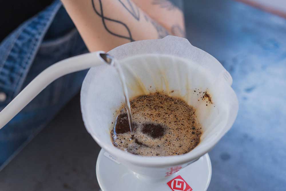 The Ultimate Guide to Making Cold Brew Coffee - Cartel Roasting Co