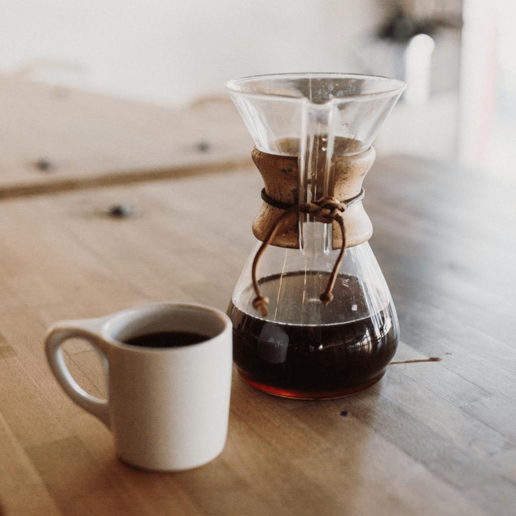 Chemex Brewers | Cartel Roasting Co