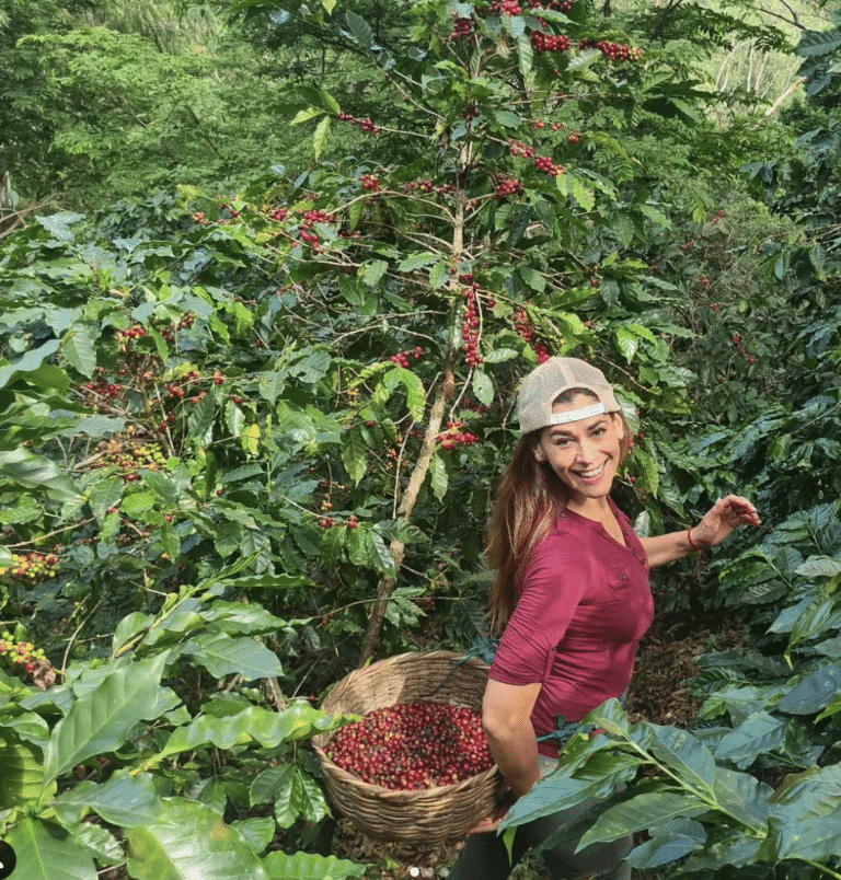 Woman in Coffee: a Q&A with Carolina Padilla - Cartel Roasting Co