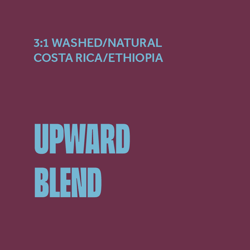 Upward Blend