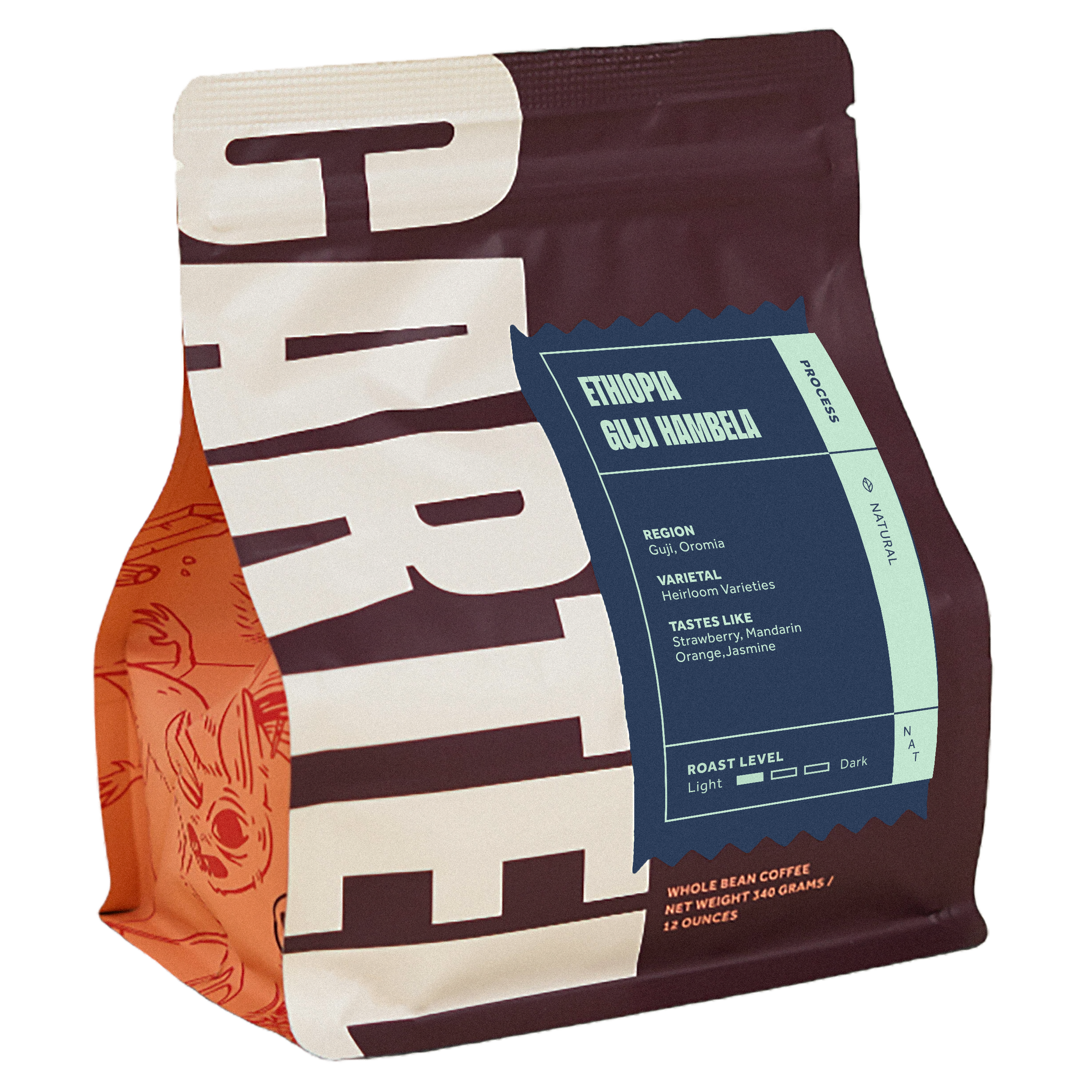 Blend Forty Eight - Cartel Roasting Co