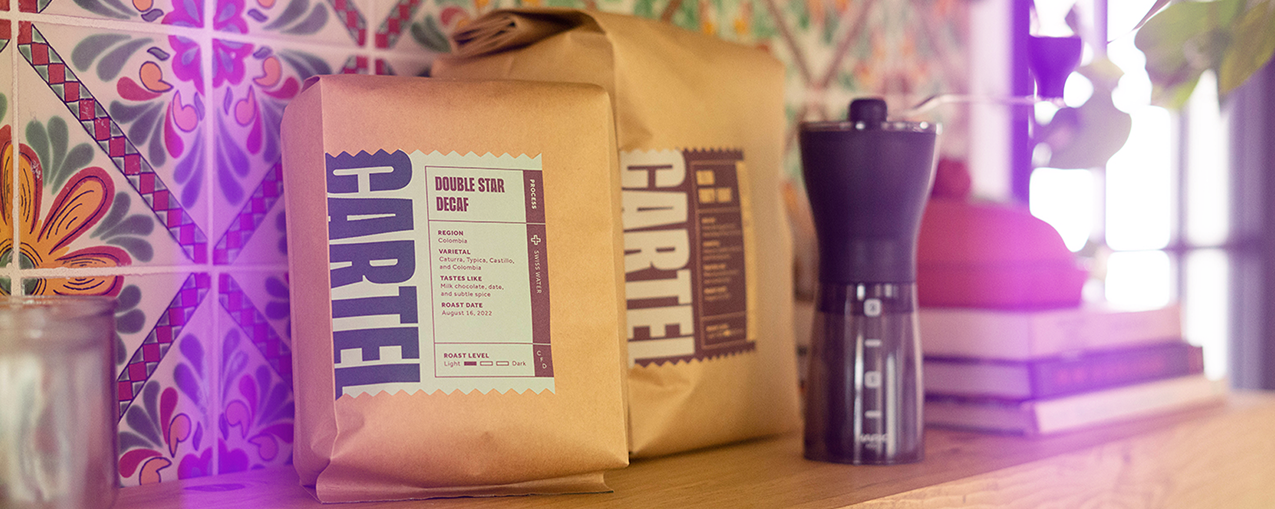 Cartel Roasting Co. public photo